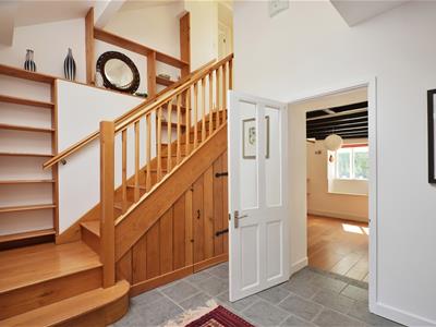 Image of Almeley, Herefordshire